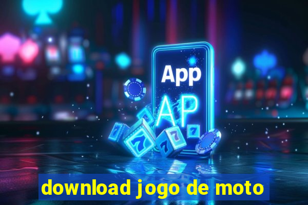 download jogo de moto